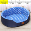 Soft Double-Side Pet Bed