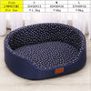 Soft Double-Side Pet Bed